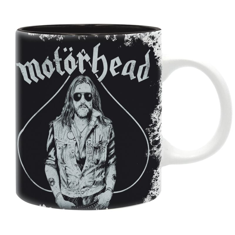 3665361143932 - Lemmy Tasse multicolor