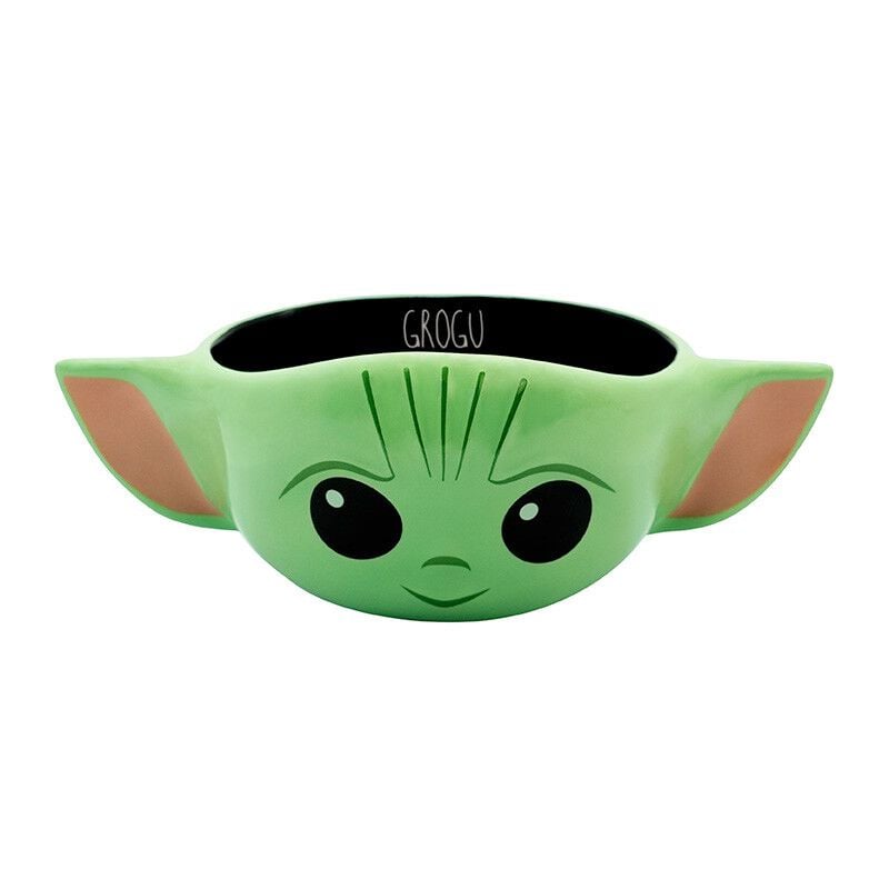 3665361145127 - The Mandalorian - Grogu Bowl Schale multicolor 3665361145127 - The Mandalorian - Grogu Bowl Schale multicolor