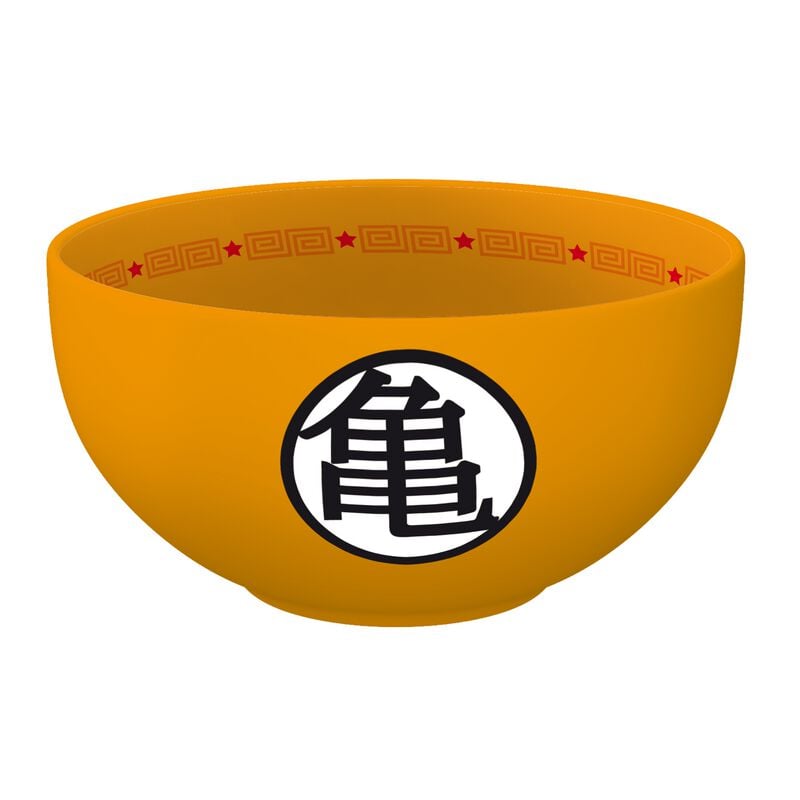 3665361150152 - - DRAGON BALL - Bowl - 600 ml - Gokus Symbols 3665361150152 - - DRAGON BALL - Bowl - 600 ml - Gokus Symbols