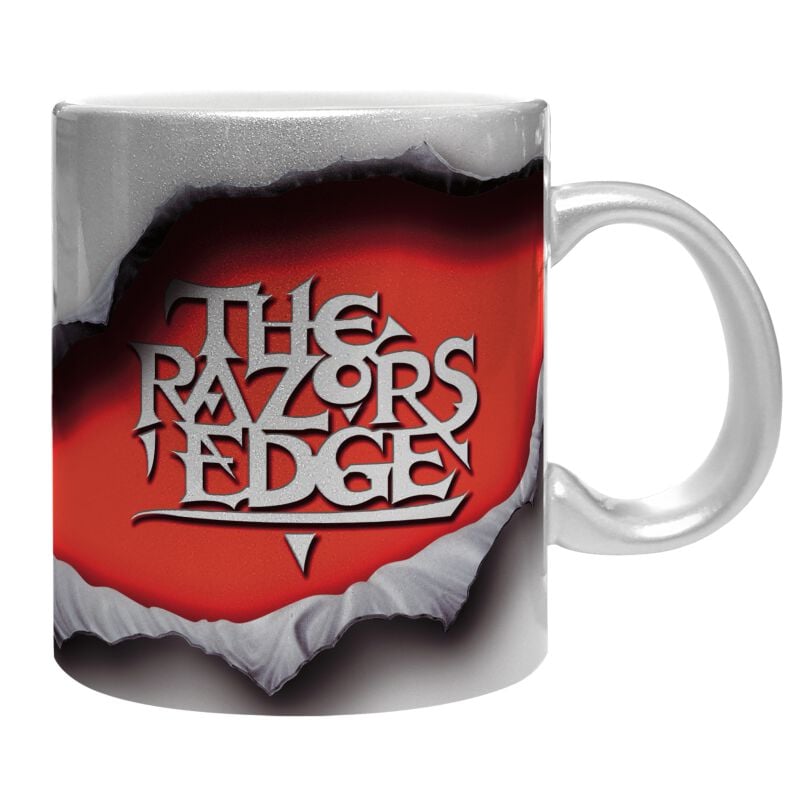 3665361152385 - AC DC Razors Edge Tasse multicolor