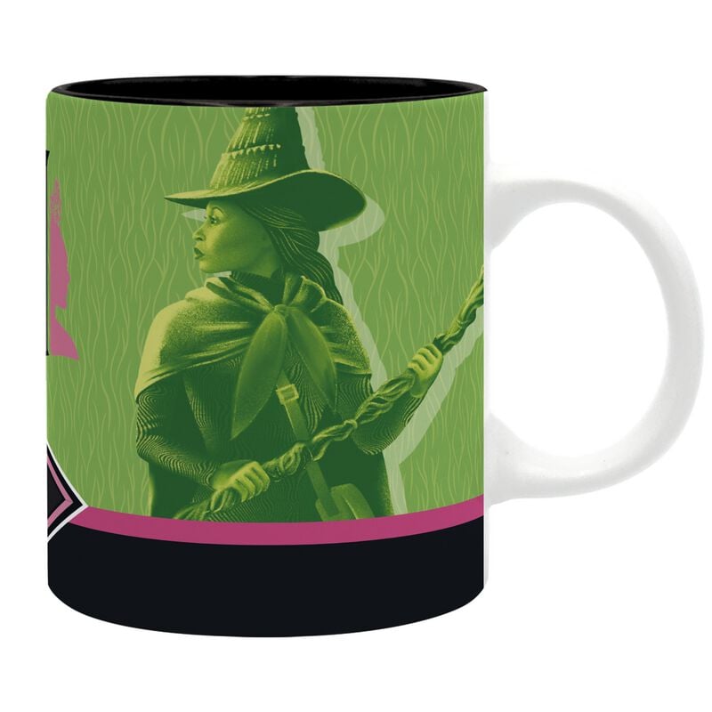 3665361156444 - Duo Tasse multicolor 3665361156444 - Duo Tasse multicolor