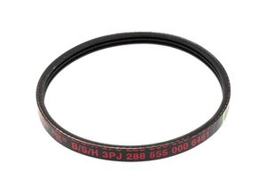 3665392018735 - Riemen 288j3 = 3pj288 für bosch-Wäschetrockner