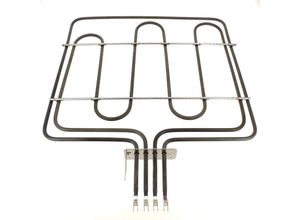 3665392023876 - Widerstand 1200w+2110w 44001353 für Backofen rosieres