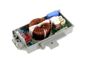 3665392030973 - Filtermodul 6201ec1006t für Waschmaschine lg