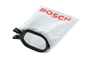 3665392045281 - Staubsaugerbeutel aus Stoff 2605411009 für Schleifmaschine bosch