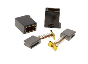 3665392057505 - Charbons moteur (par 2) 2610z05687 - perforateur skil