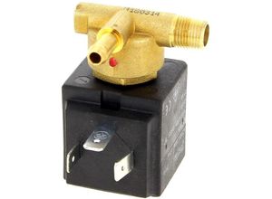 3665392075134 - Magnetventil jyz-5 423901013832 für Dampfbügelstation philips