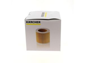 3665392084983 - Filterpatrone 6414-5520 für Staubsauger Karcher