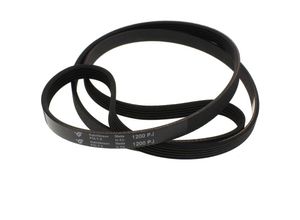 3665392097143 - Courroie 1200j4 1323531002 751610070 - lave-linge