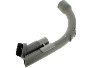 3665392102564 - Flexibler Griff + Bürste zr004001 für rowenta Staubsauger