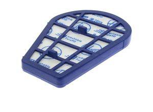 3665392128700 - Auslassfilter mistral 35601238 für hoover Staubsauger