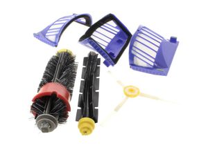 3665392628125 - Kit de remplacement roomba série 600 - aspirateur irobot