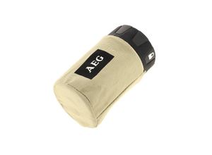 3665392664055 - - Staubsaugerbeutel 300027083 für Schleifmaschine aeg