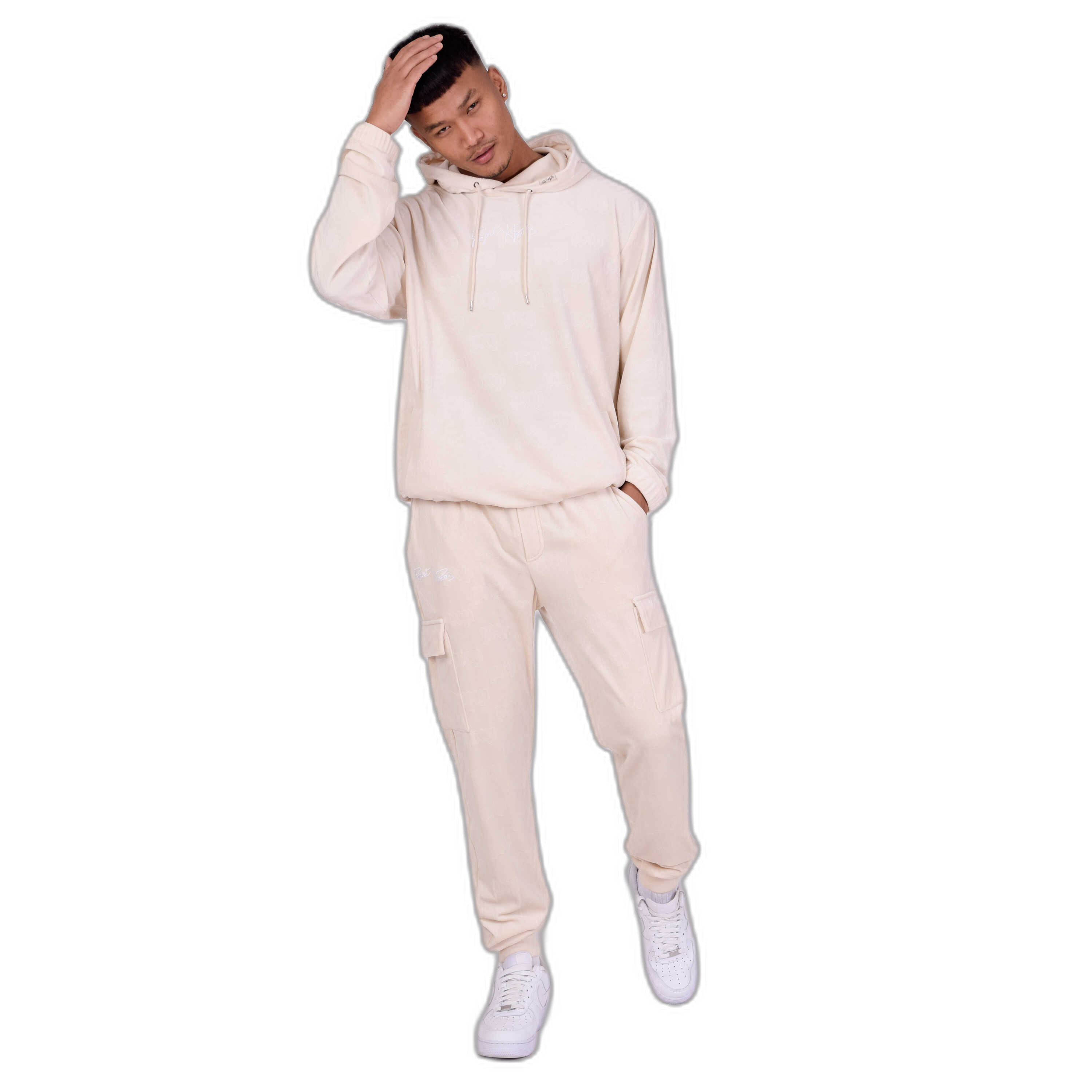 3665957117453 - Jogginghose Project X Paris