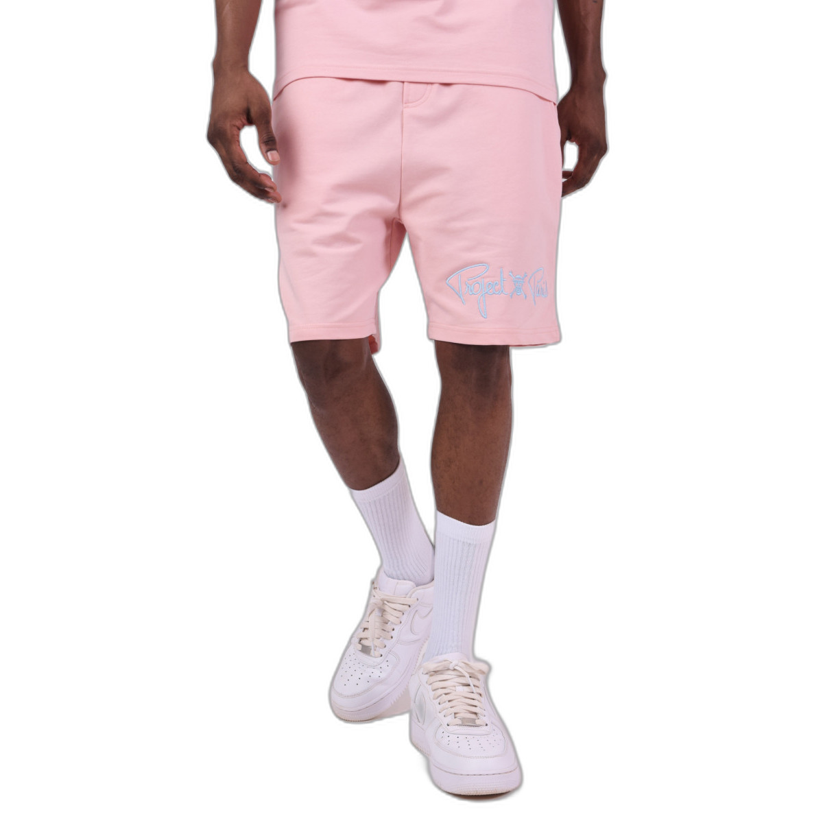 3665957126981 - Shorts One Piece Signature Luffy