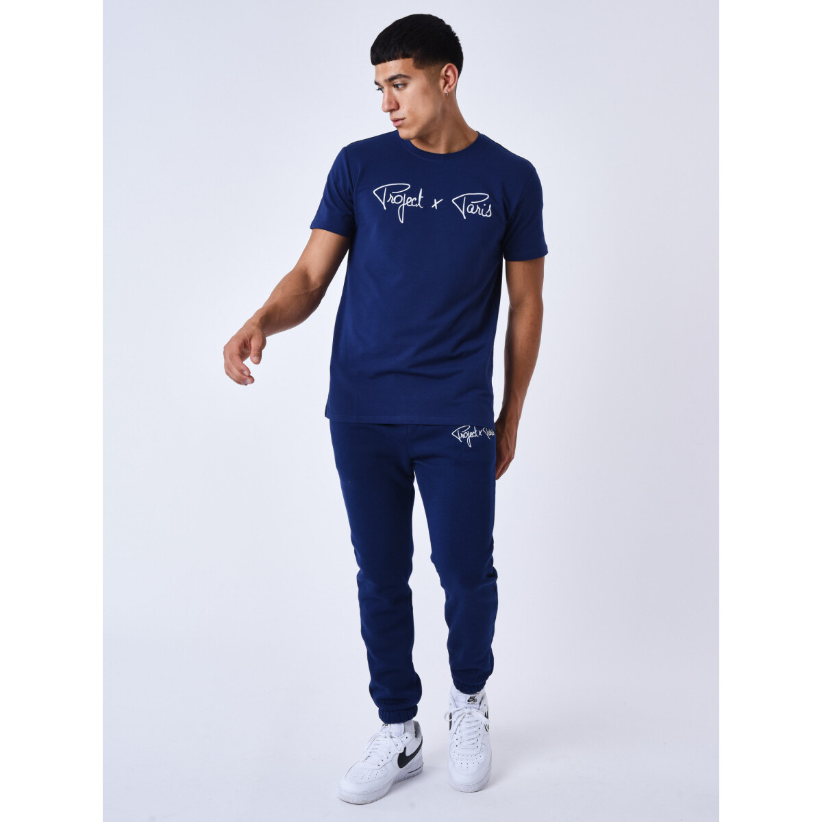 3665957128251 - T-Shirt Project X Paris