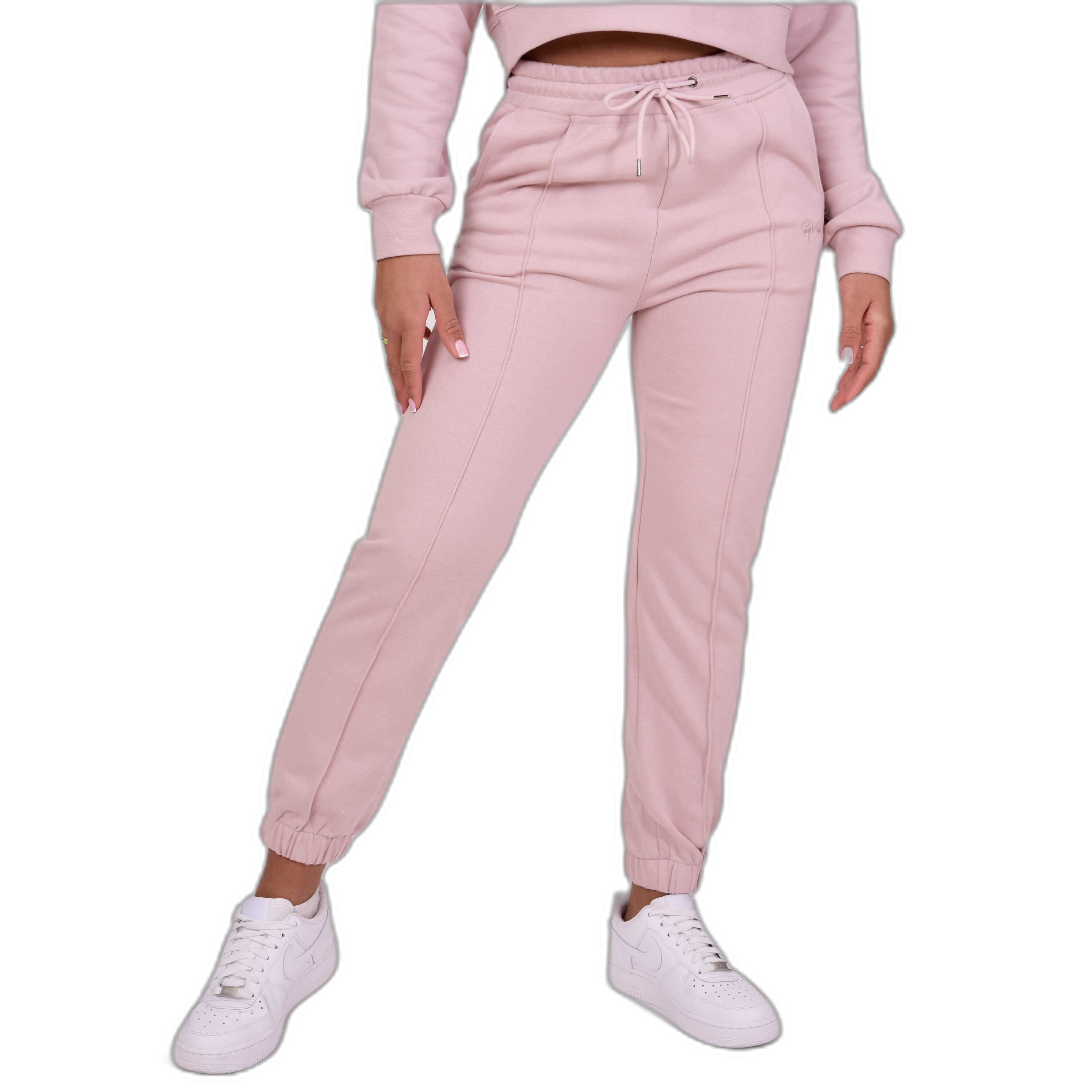 3665957153093 - Jogginganzug für Damen Basic élastiqué