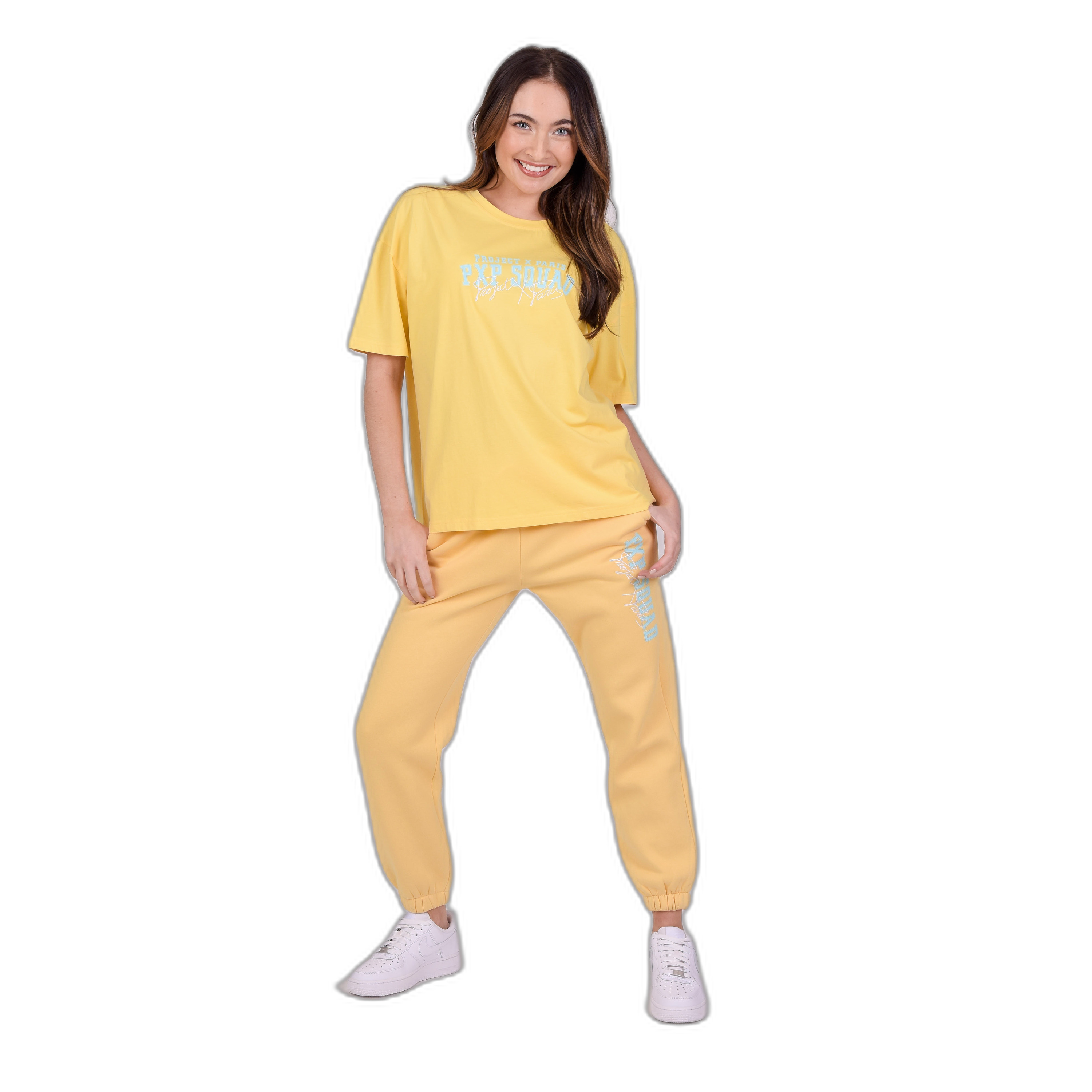 3665957153567 - T-Shirt Frau squad 3665957153567 - T-Shirt Frau squad