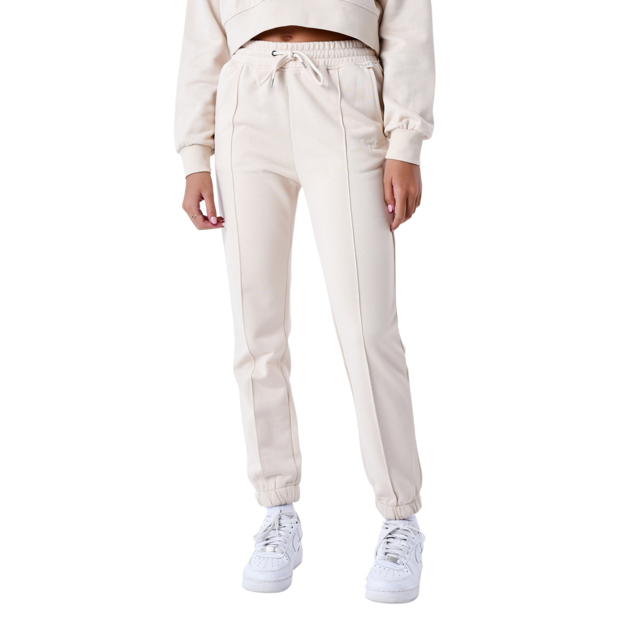 3665957165072 - Jogginghose elastisch Damen Basic