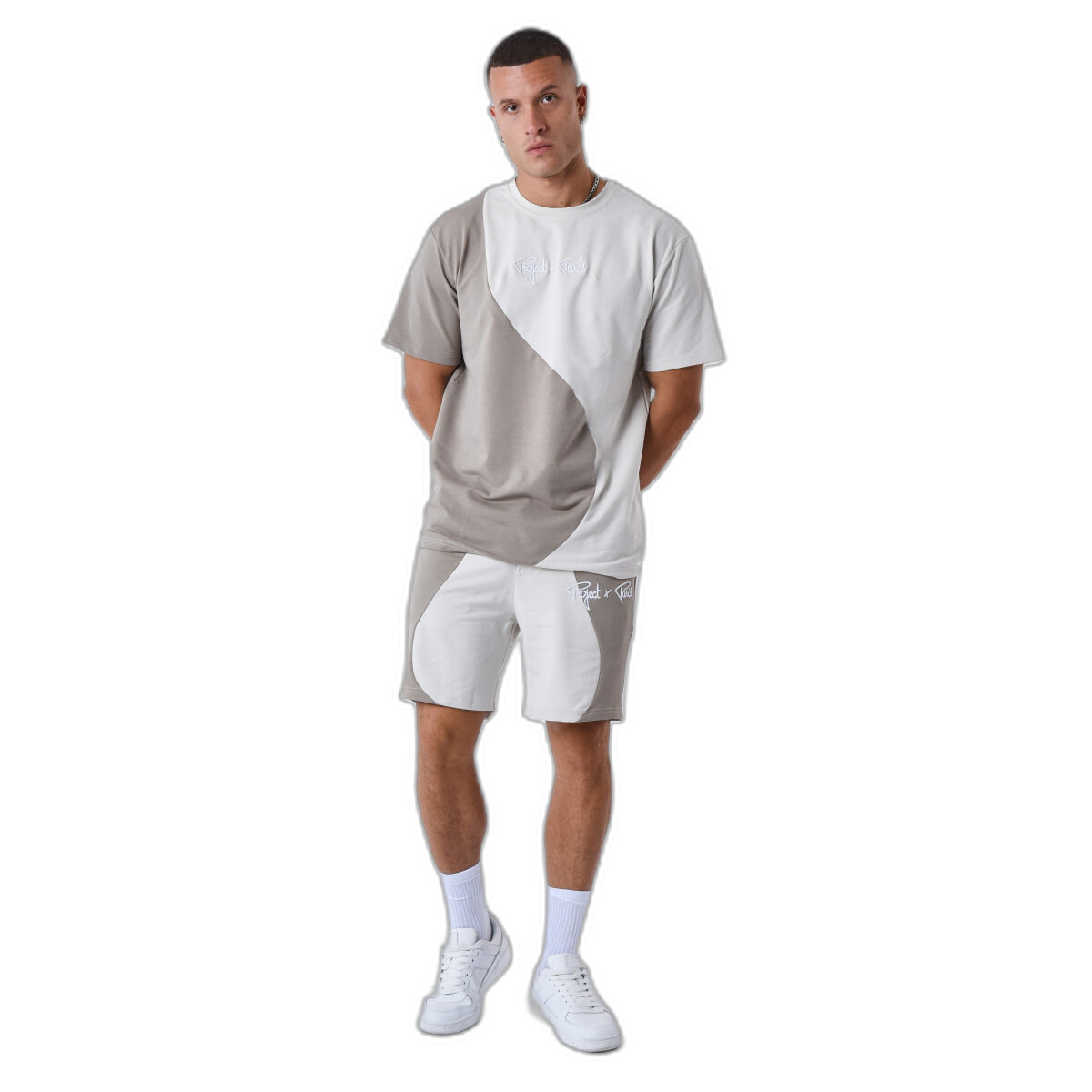 3665957183199 - Shorts Project X Paris