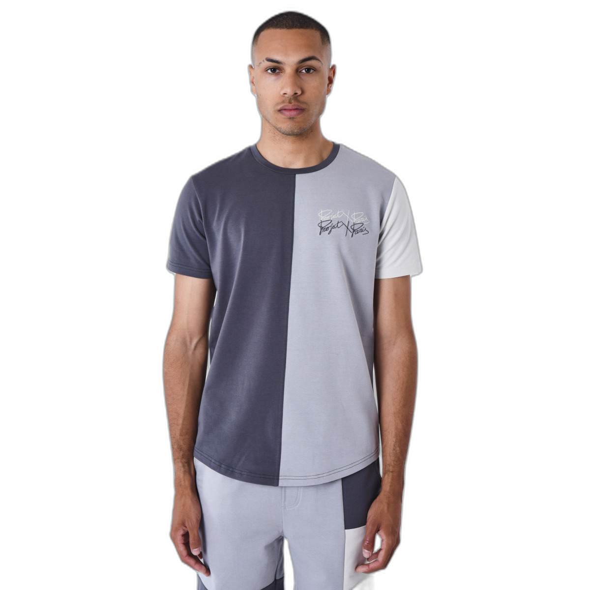 3665957189832 - T-Shirt Project X Paris