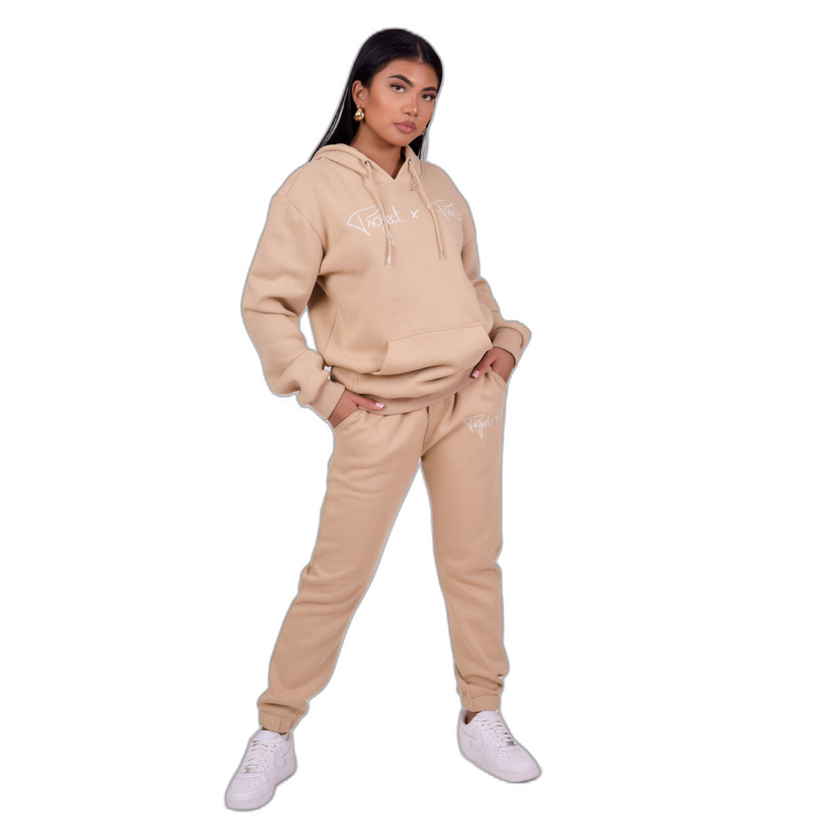 3665957223109 - Signatur-Hoodie Project X Paris 3665957223109 - Signatur-Hoodie Project X Paris