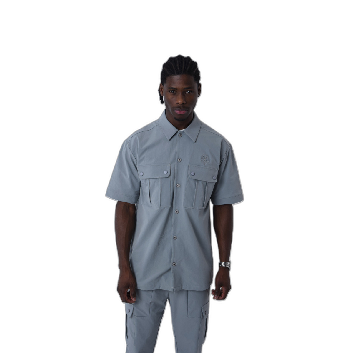 3665957224182 - Hemd Project X Paris