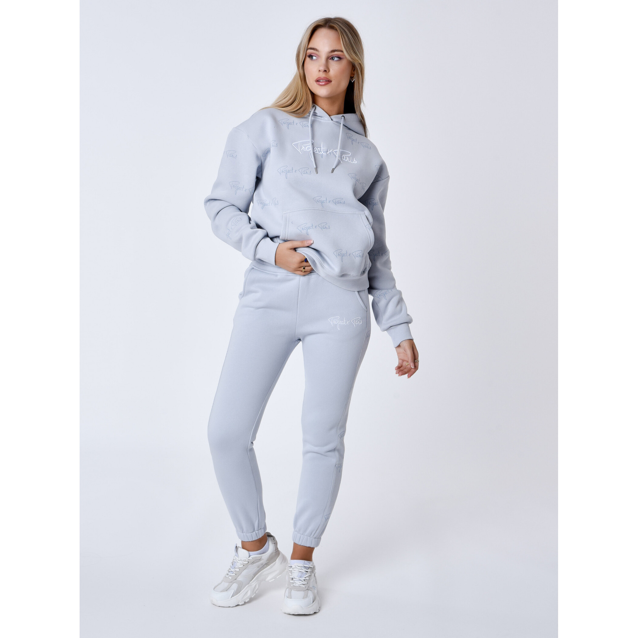 3665957229866 - Sweatshirt Unterschrift Frau Project X Paris 3665957229866 - Sweatshirt Unterschrift Frau Project X Paris