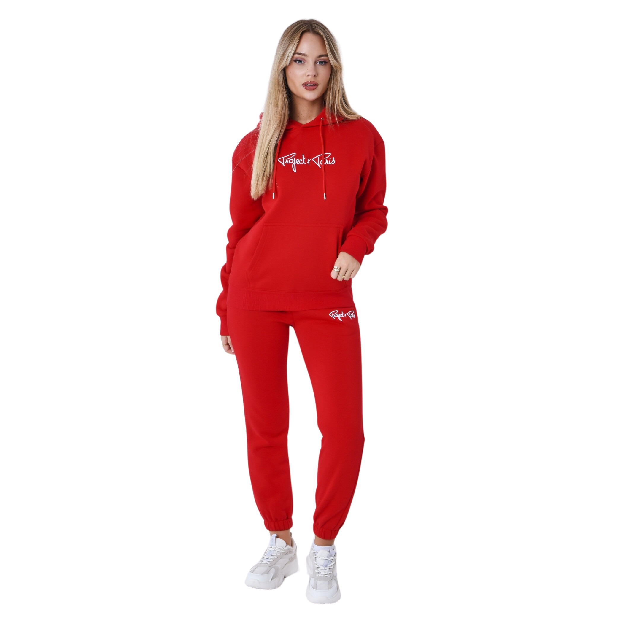 3665957233061 - Sweatshirt Damen Signature