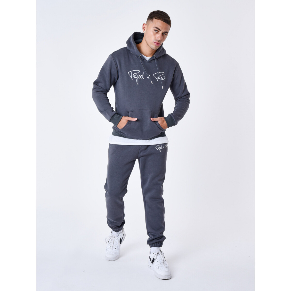 3665957233412 - Kapuzensweatshirt Essentials 3665957233412 - Kapuzensweatshirt Essentials