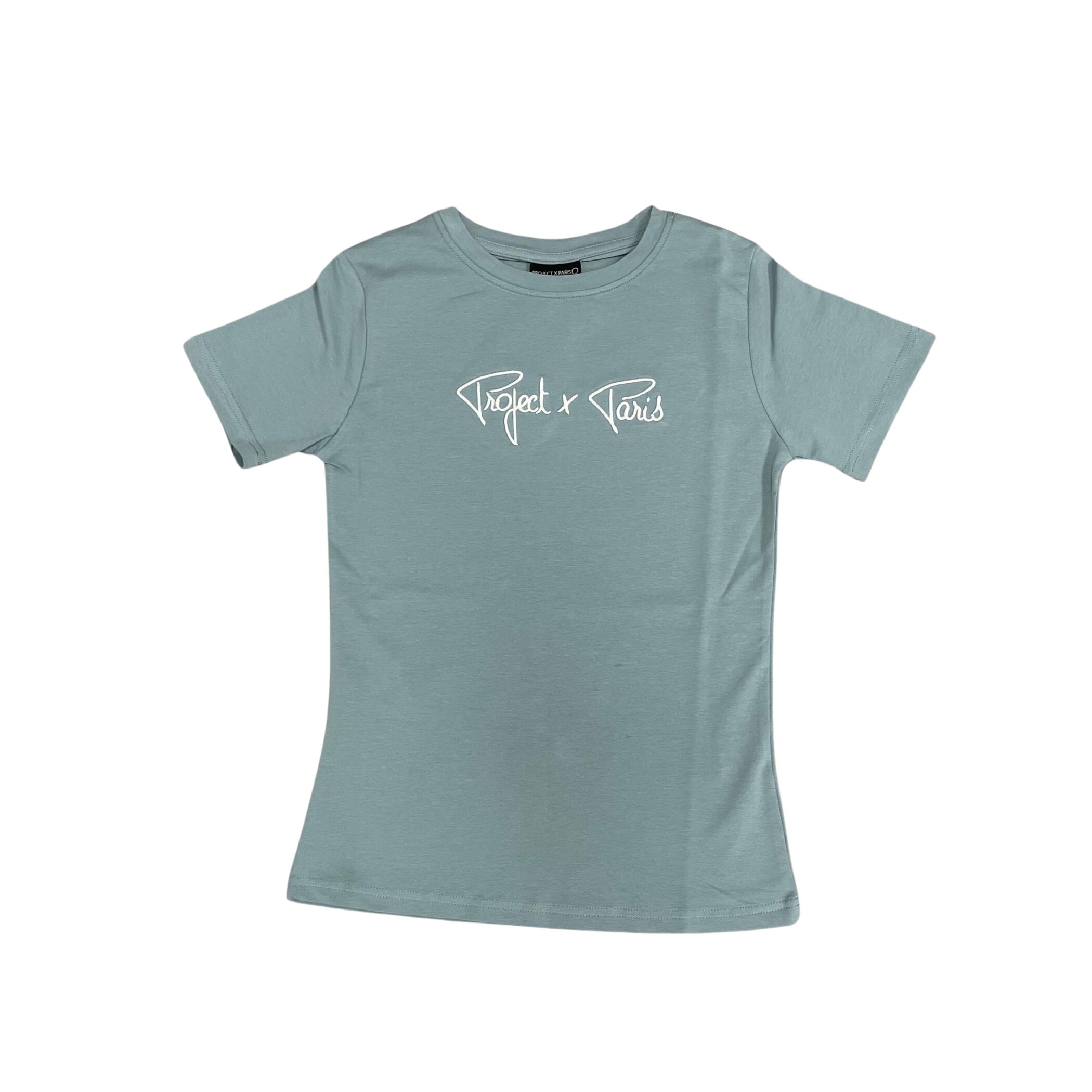 3665957237588 - T-Shirt Frau Signature