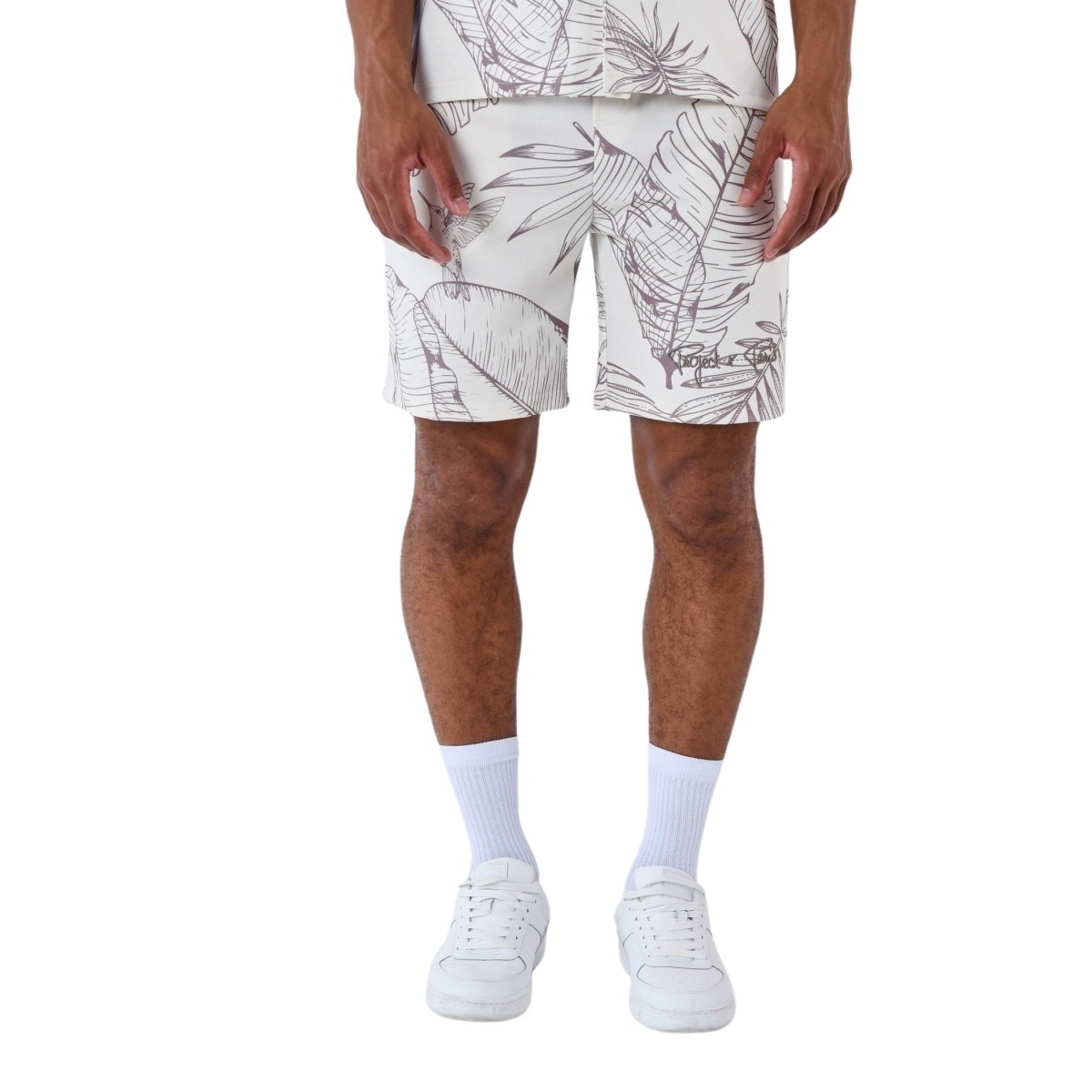 3665957246108 - Shorts Luxuriant