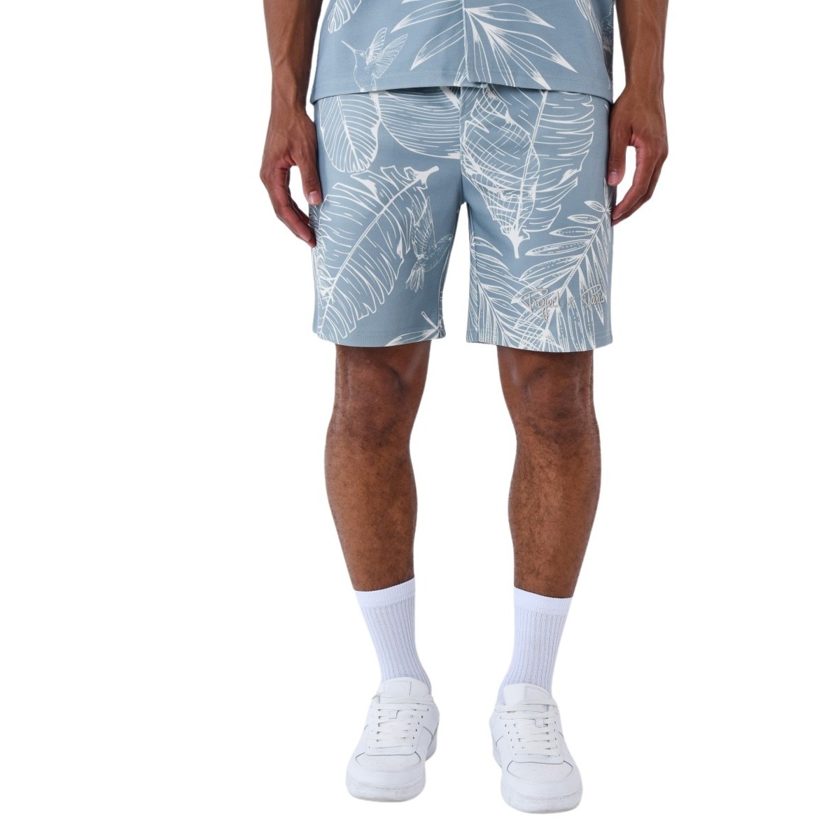 3665957246122 - Shorts Luxuriant