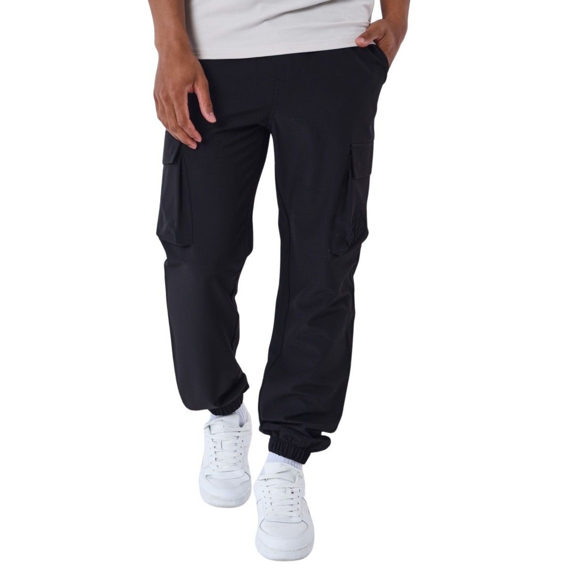 3665957248812 - Cargohose aus technischem Material Project X Paris