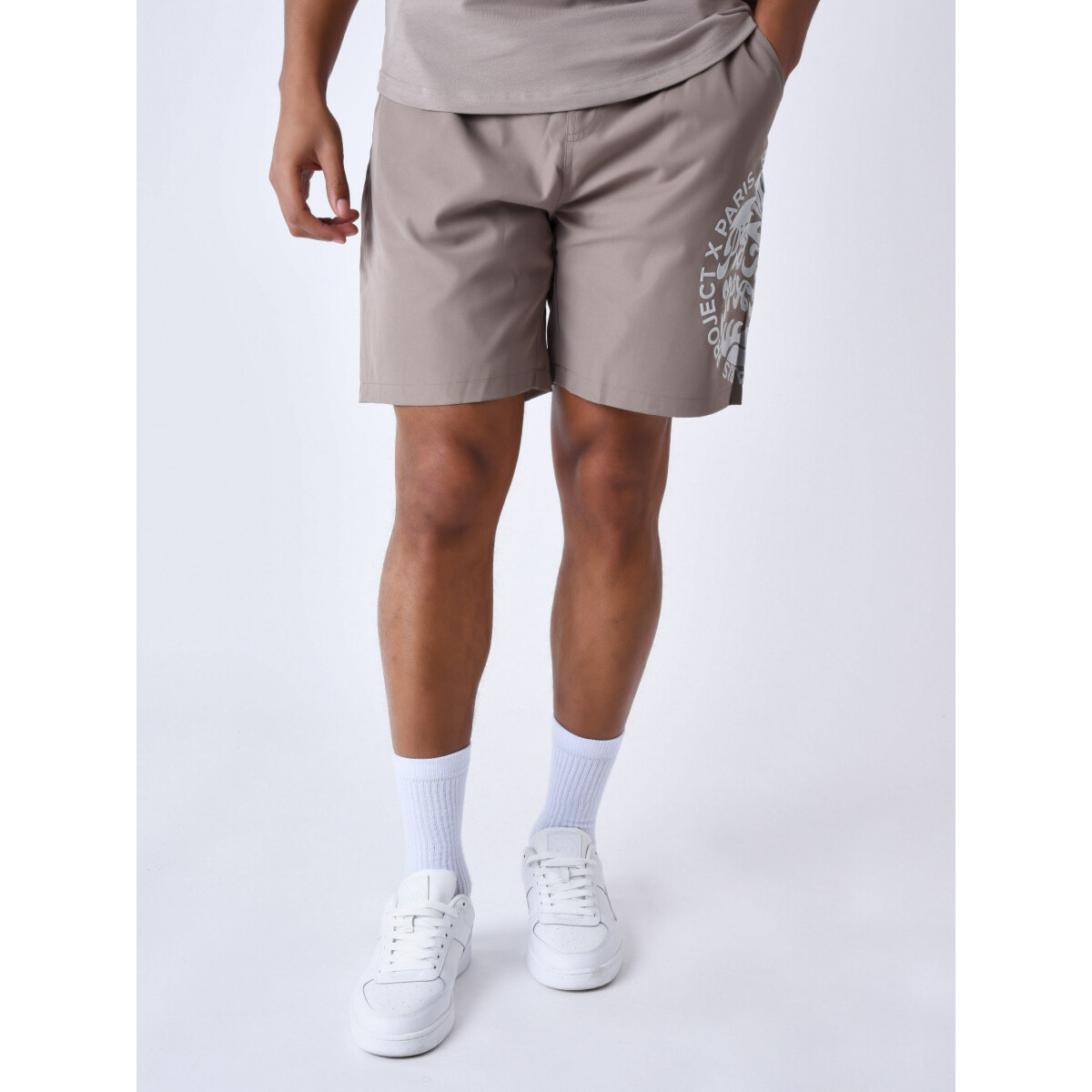 3665957252703 - Badehose Groovy Sun