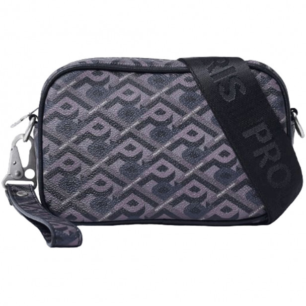 3665957259450 - Schultertasche Frau Graphic Gaze