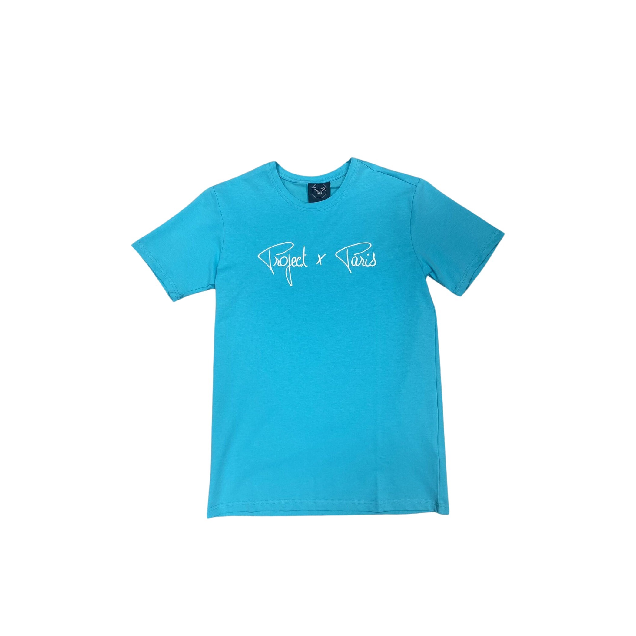 3665957261163 - T-Shirt Project X Paris