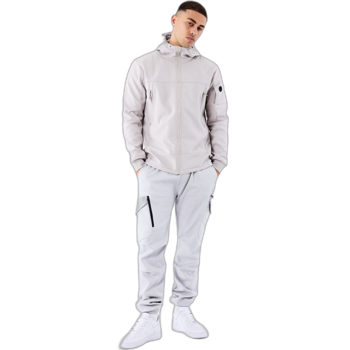 3665957272954 - Jacke Project X Paris