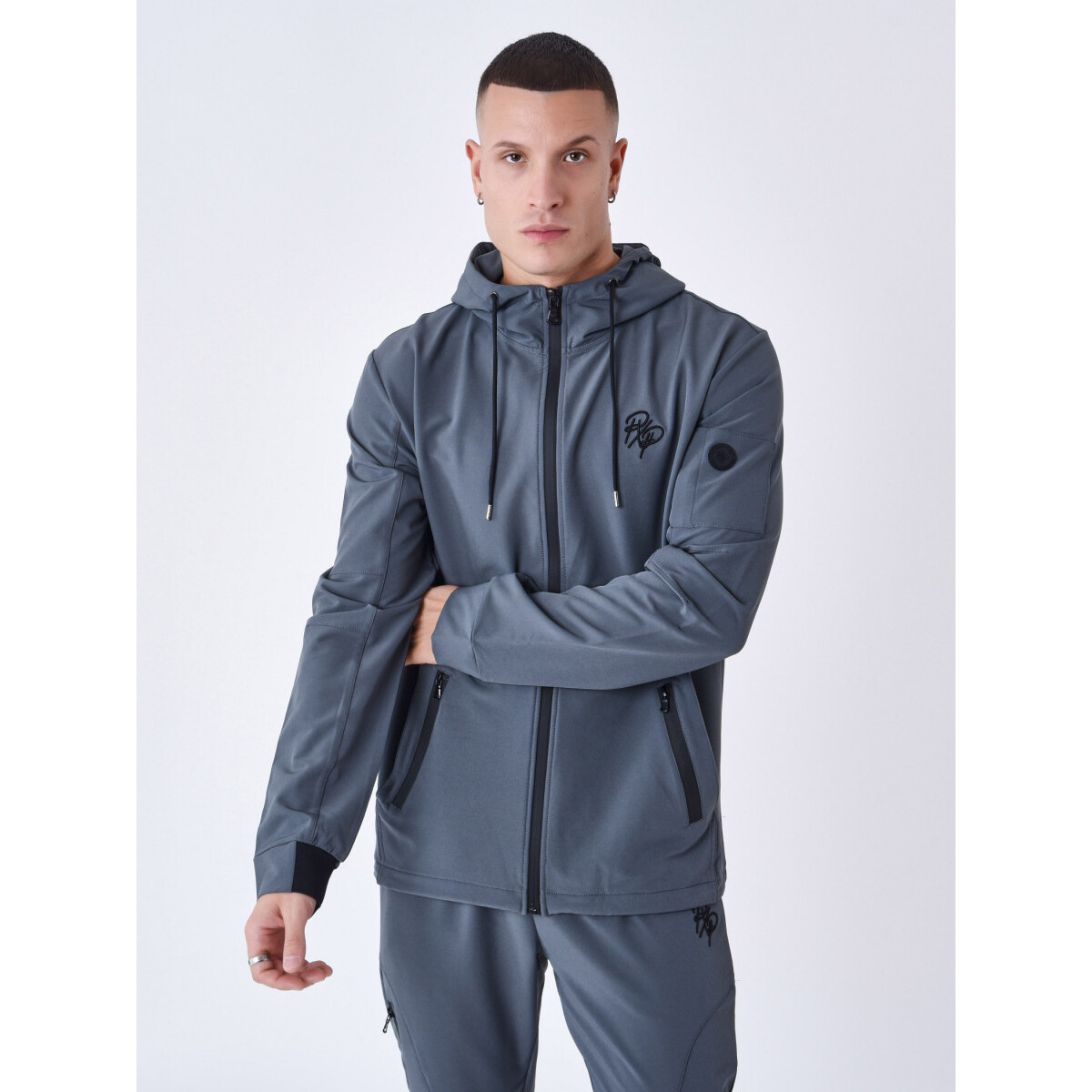 3665957274255 - Hoodie Project X Paris
