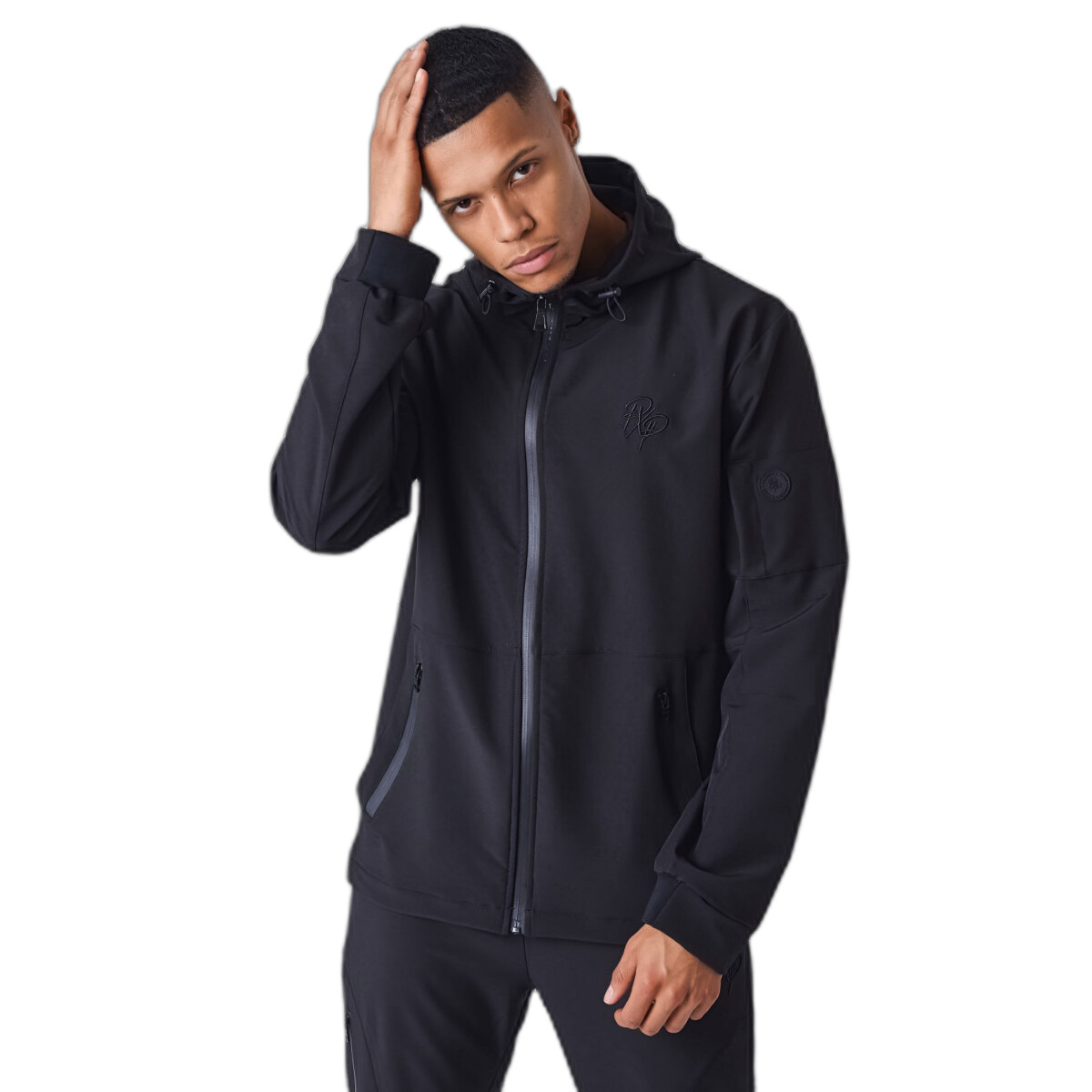 3665957274323 - Hoodie Project X Paris