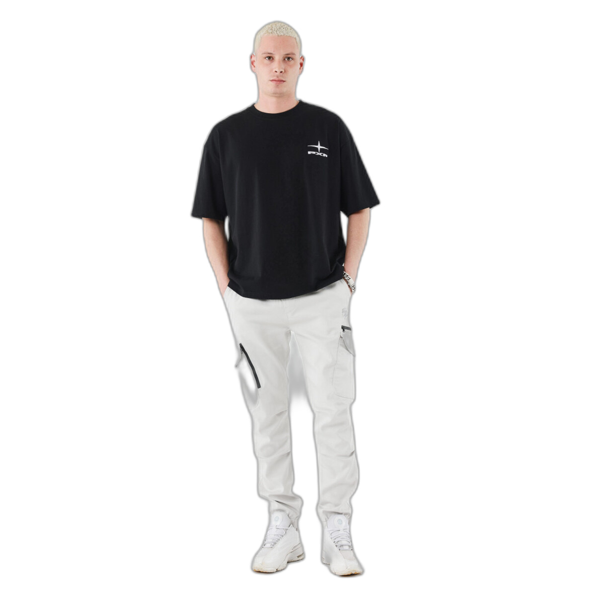 3665957277850 - Technische Cargo-Hose Project X Paris