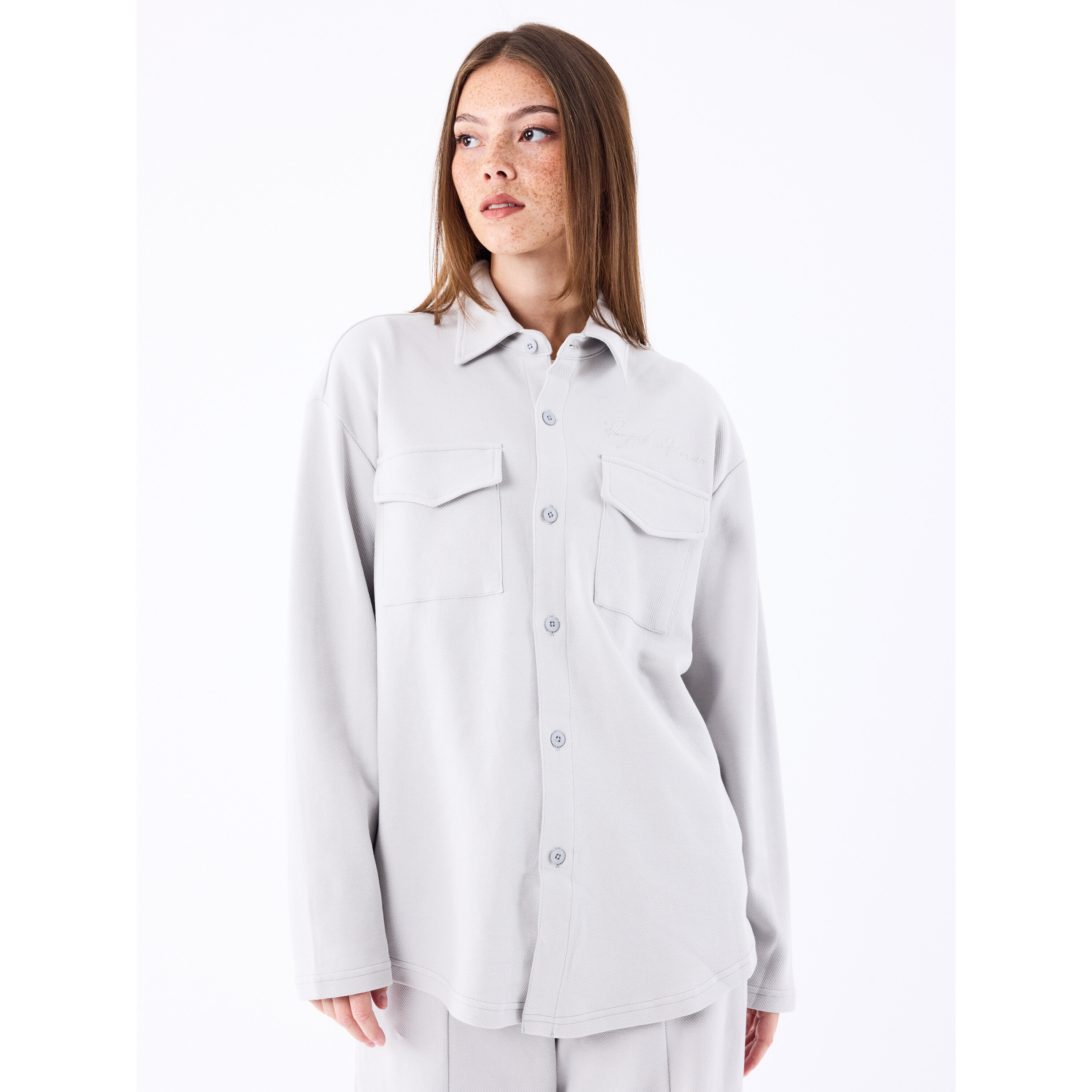 3665957287040 - Damenbluse Project X Paris