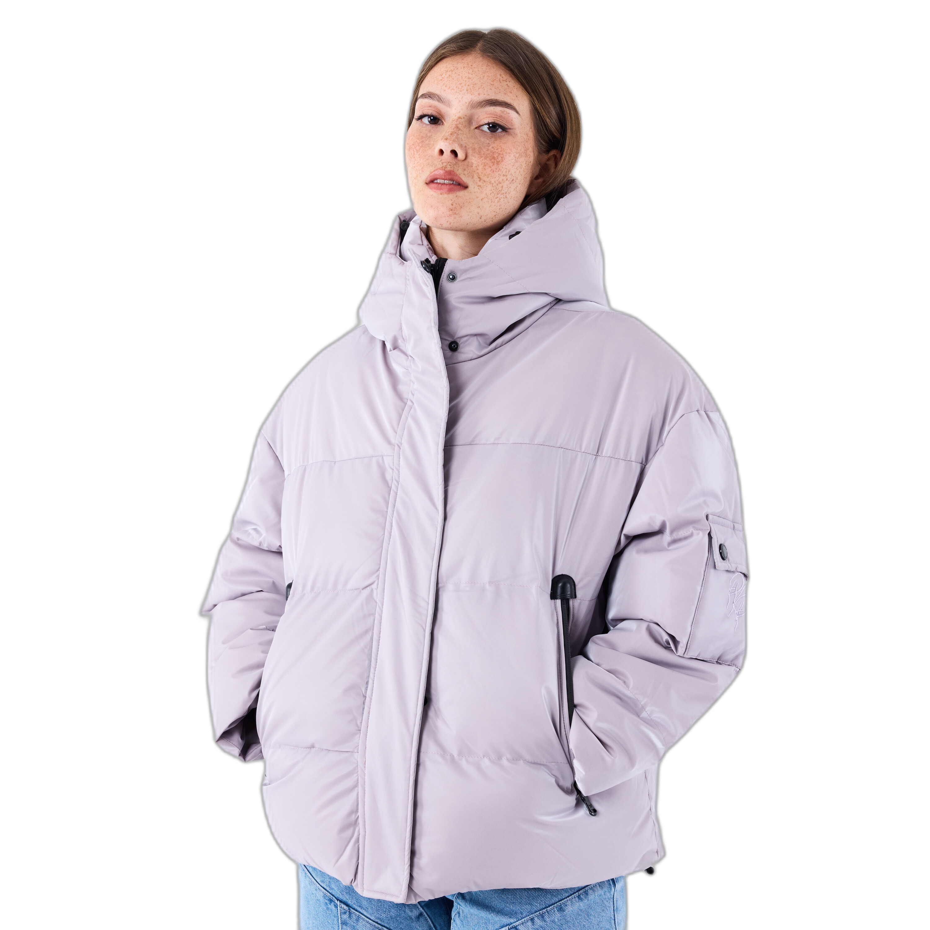 3665957288771 - Damen Daunenjacke Project X Paris 3665957288771 - Damen Daunenjacke Project X Paris