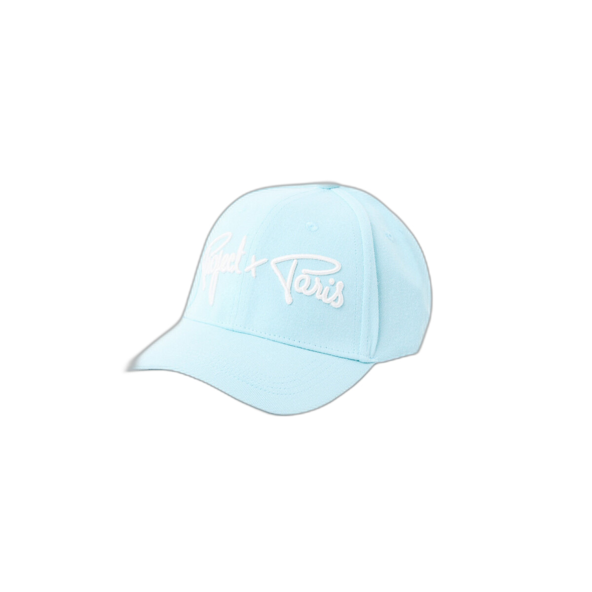 3665957291269 - Verstellbare Baseballcap mit Signature-Stickerei Project X Paris