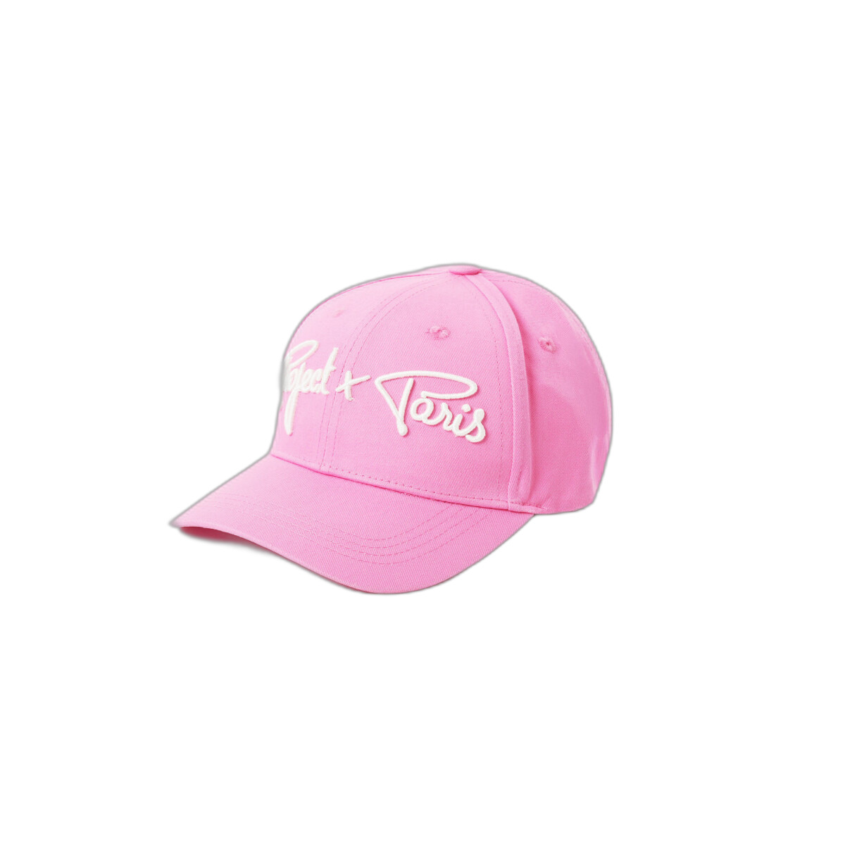3665957291313 - Verstellbare Baseballcap mit Signature-Stickerei Project X Paris 3665957291313 - Verstellbare Baseballcap mit Signature-Stickerei Project X Paris