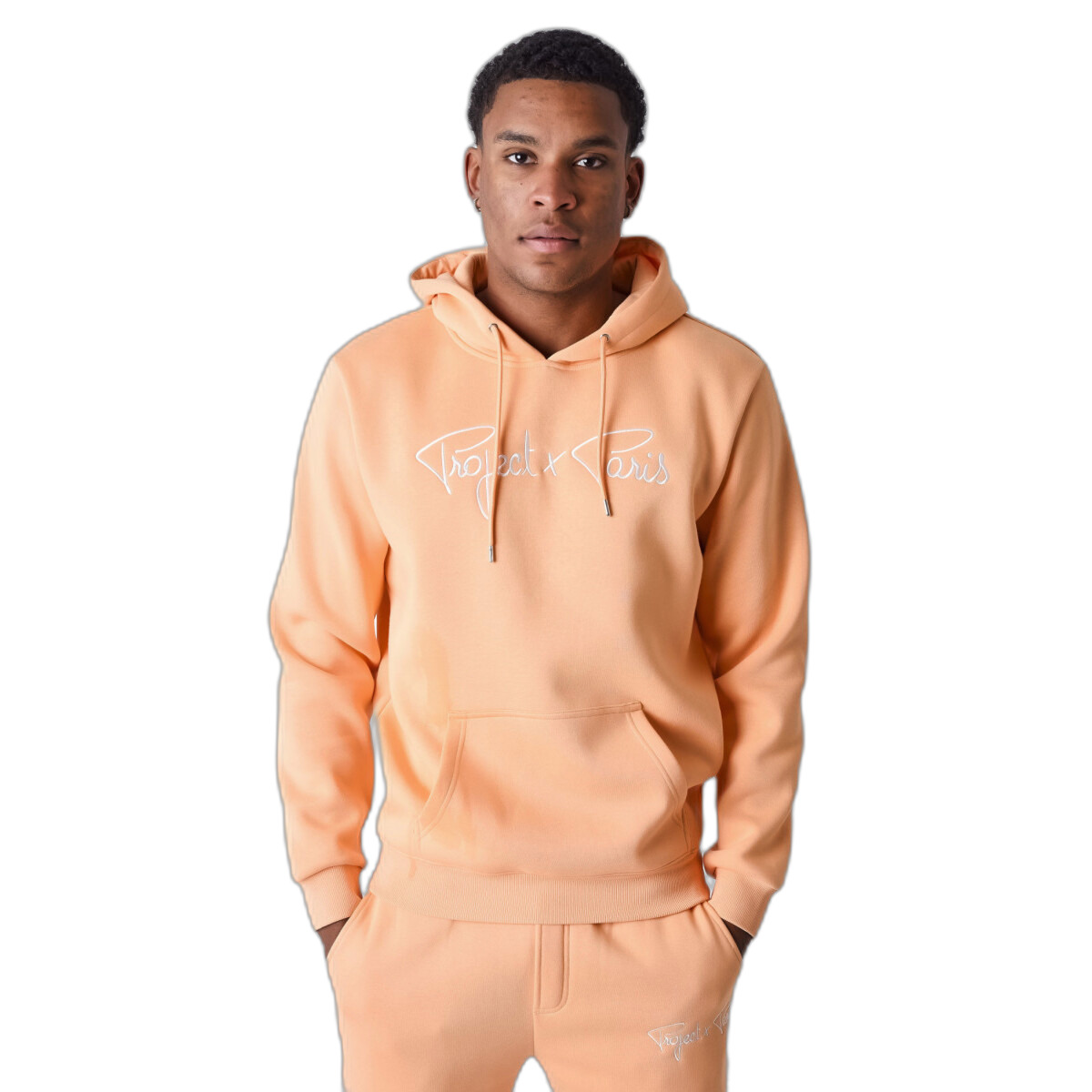 3665957355046 - Hoodie Essentials