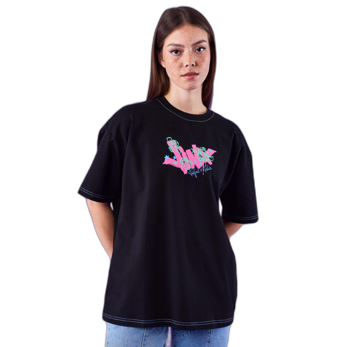 3665957357293 - T-Shirt Jinx