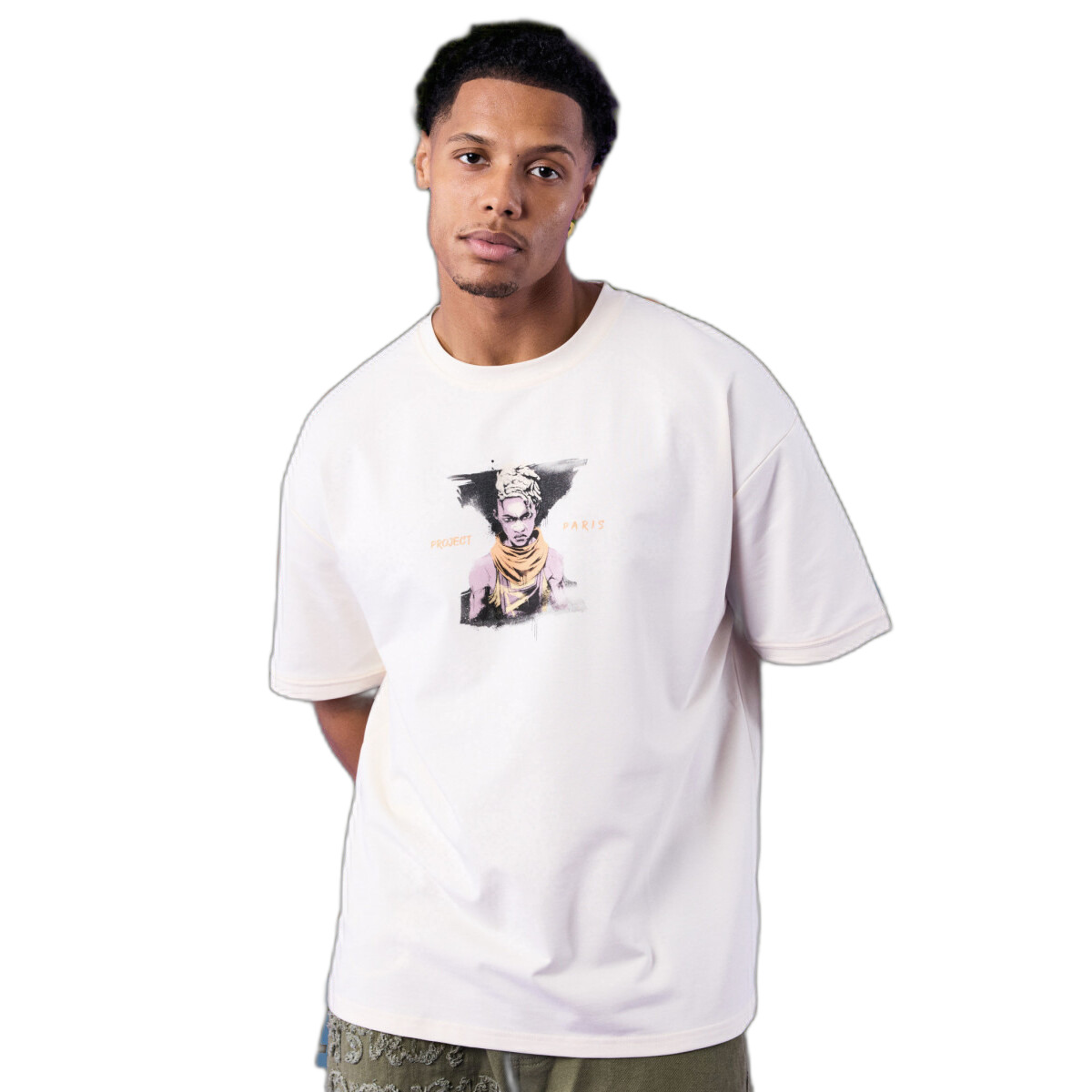 3665957358191 - T-Shirt Ekko X