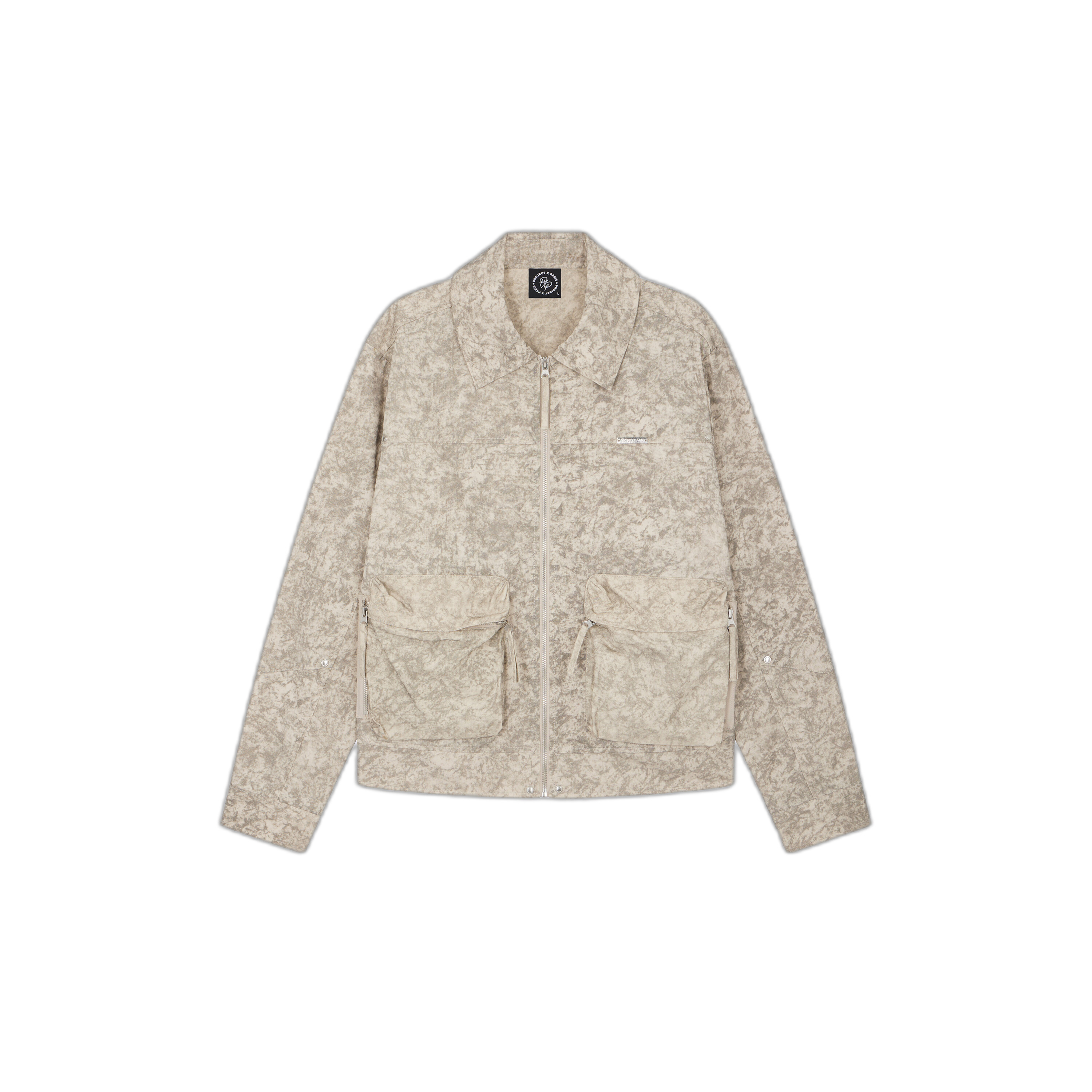 3665957374429 - Arbeitsjacke Project X Paris