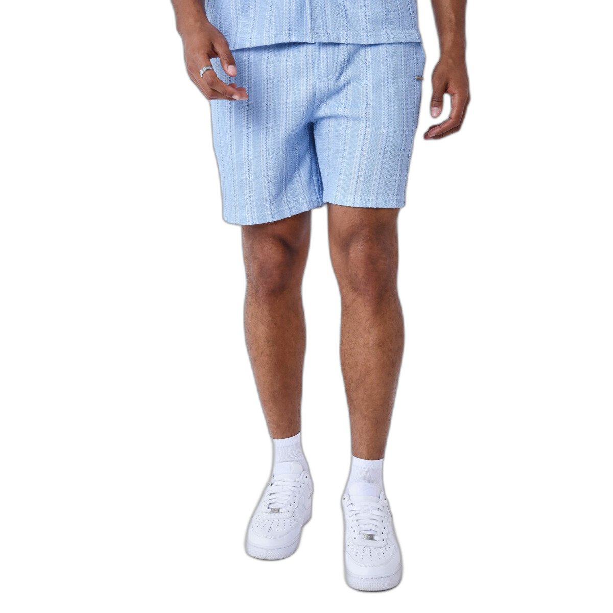 3665957377727 - Lässige Strickshorts Project X Paris 3665957377727 - Lässige Strickshorts Project X Paris